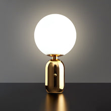 Load image into Gallery viewer, Bulle table lamp