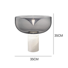 Load image into Gallery viewer, ZUI table lamp