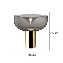 Load image into Gallery viewer, ZUI table lamp