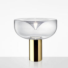 Load image into Gallery viewer, ZUI table lamp