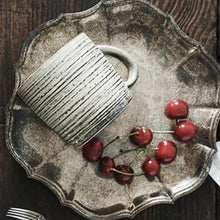 Load image into Gallery viewer, JOTO Plate set