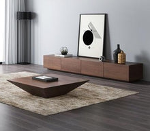 Load image into Gallery viewer, kyle wood coffee table