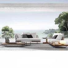 Load image into Gallery viewer, Muten outdoor coffee table