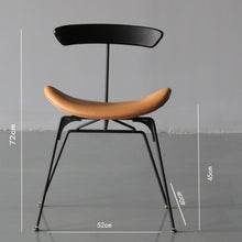 Load image into Gallery viewer, Roche dinning chair
