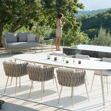 Load image into Gallery viewer, Edna outdoor sofa