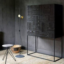 Load image into Gallery viewer, Hazel wood sideboard