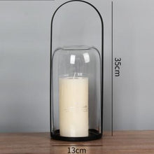 Load image into Gallery viewer, Bertha candle holder