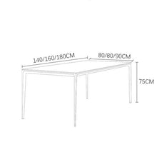 Load image into Gallery viewer, Liffen table