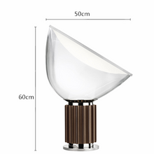 Load image into Gallery viewer, Reece table lamp