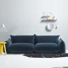 Load image into Gallery viewer, Cloud sofa