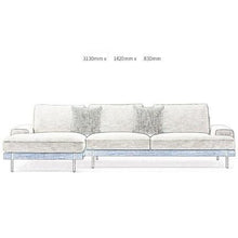 Load image into Gallery viewer, Hoolan sofa