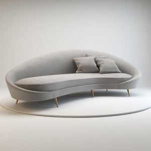 Moonlight sofa