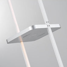 Load image into Gallery viewer, OUDING wireless phone charging lamp