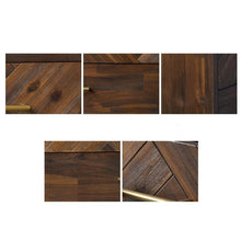 Load image into Gallery viewer, Mason wood sideboard