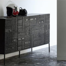 Load image into Gallery viewer, Hazel wood sideboard