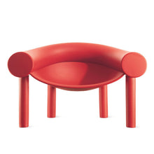 Load image into Gallery viewer, Enid round armchair