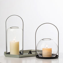 Load image into Gallery viewer, Bertha candle holder