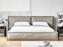 Load image into Gallery viewer, LLYAR leather bed