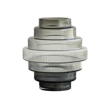 Load image into Gallery viewer, Noya glass vase