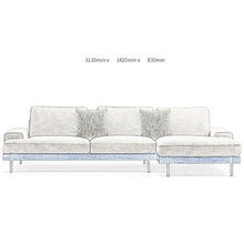 Load image into Gallery viewer, Hoolan sofa