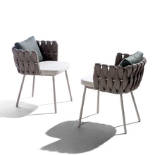 Load image into Gallery viewer, Edna outdoor sofa