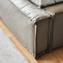 Load image into Gallery viewer, LLYAR leather bed