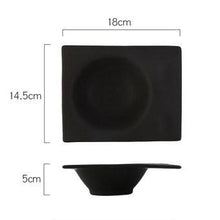 Load image into Gallery viewer, Newell soup plate