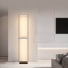 Load image into Gallery viewer, OUDING wireless phone charging lamp