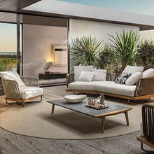 Load image into Gallery viewer, Muten outdoor sofa
