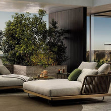 Load image into Gallery viewer, Muten outdoor sofa