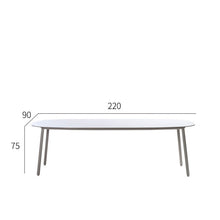 Load image into Gallery viewer, Edna outdoor sofa