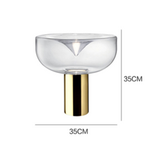 Load image into Gallery viewer, ZUI table lamp