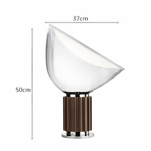 Load image into Gallery viewer, Reece table lamp
