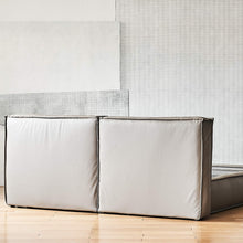 Load image into Gallery viewer, LLYAR leather bed