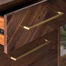 Load image into Gallery viewer, Mason wood sideboard