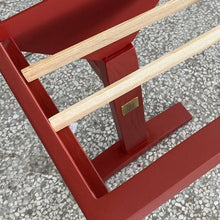 Load image into Gallery viewer, LIN wood bookshelf