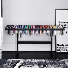 Load image into Gallery viewer, LIN wood bookshelf