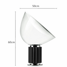 Load image into Gallery viewer, Reece table lamp
