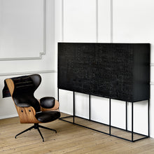 Load image into Gallery viewer, Hazel wood sideboard