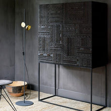 Load image into Gallery viewer, Hazel wood sideboard