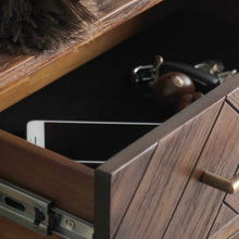 Load image into Gallery viewer, Mason wood sideboard