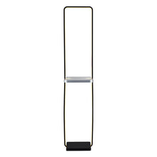 Load image into Gallery viewer, OUDING wireless phone charging lamp