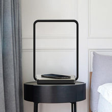 Load image into Gallery viewer, OUDING wireless phone charging lamp