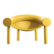 Load image into Gallery viewer, Enid round armchair