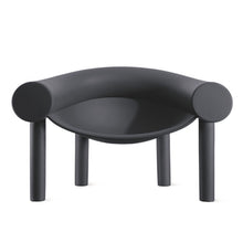 Load image into Gallery viewer, Enid round armchair