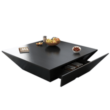 Load image into Gallery viewer, kyle wood coffee table