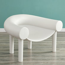 Load image into Gallery viewer, Enid round armchair