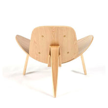Load image into Gallery viewer, Shel wood chair