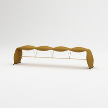 Load image into Gallery viewer, ZIIN wave bench