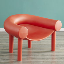 Load image into Gallery viewer, Enid round armchair